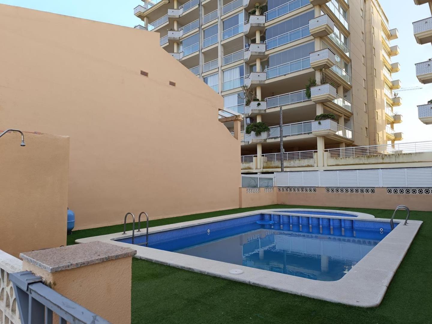 Casa Pergolas Peniscolarentals