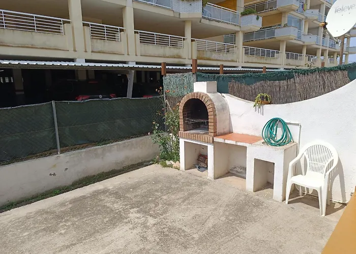 Casa Las Pergolas Peniscolarentals