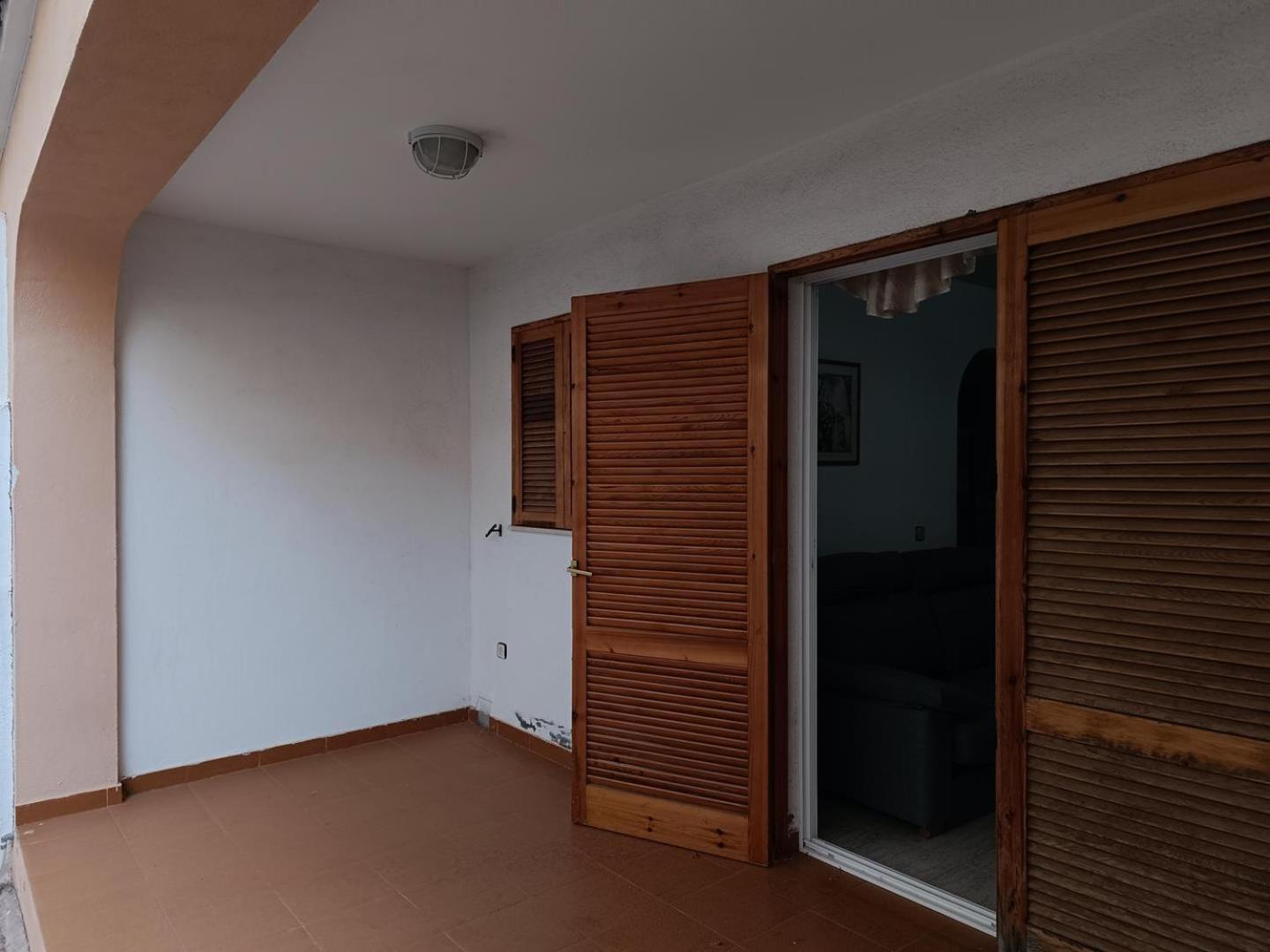 Casa Pergolas Peniscolarentals Holiday home